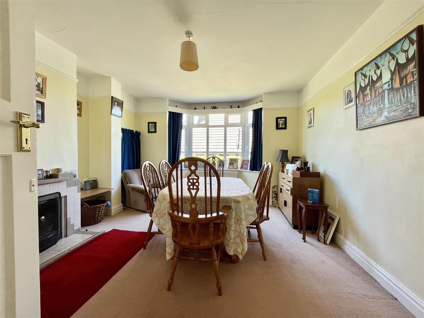 Property Details for Cranston Rise BexhillOnSea Sussex TN39 3NJ